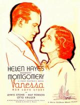 voir la fiche complète du film : Vanessa : Her Love Story
