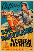 voir la fiche complète du film : Western Frontier