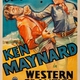 photo du film Western Frontier