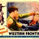 photo du film Western Frontier