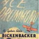 photo du film Ace Drummond