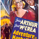 photo du film Aventure à Manhattan