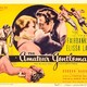 photo du film Le Gentilhomme amateur