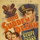 photo du film And Sudden Death