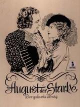 Auguste Le Fort