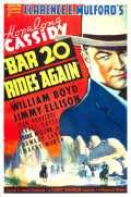 Bar 20 Rides Again