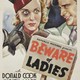 photo du film Beware of Ladies