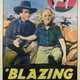 photo du film Blazing Justice
