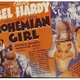 photo du film La Bohémienne