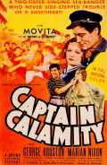 voir la fiche complète du film : Le Capitaine Bagarre