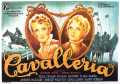 voir la fiche complète du film : La cavalerie héroïque