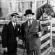 photo du film Charlie Chan aux courses