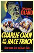 Charlie Chan aux courses