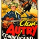 photo du film Comin'round the mountain
