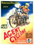 Agent Cyclone