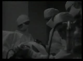 Extrait vidéo du film  The Crime of Dr. Crespi