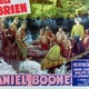 photo du film Daniel Boone
