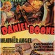 photo du film Daniel Boone