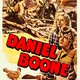 photo du film Daniel Boone
