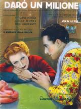 voir la fiche complète du film : Je donnerai un million