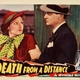 photo du film Death from a Distance