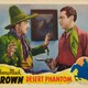 photo du film Le Fantôme du désert