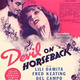 photo du film The Devil on Horseback
