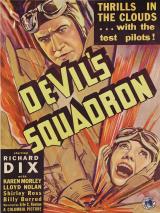 voir la fiche complète du film : Devil s Squadron