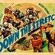 photo du film Down the Stretch