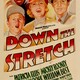 photo du film Down the Stretch