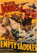 Empty Saddles