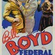 photo du film Federal Agent