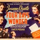 photo du film Four Days' Wonder
