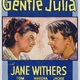 photo du film Gentle Julia