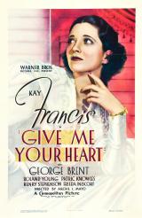 Give Me Your Heart