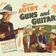 photo du film Guns and Guitars