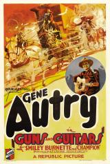 voir la fiche complète du film : Guns and Guitars