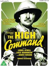 voir la fiche complète du film : The High Command