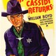 photo du film Le Retour de Cassidy