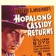 photo du film Le Retour de Cassidy