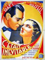 voir la fiche complète du film : C était inévitable