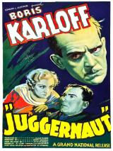 Juggernaut