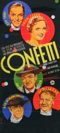 voir la fiche complète du film : Konfetti