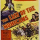 photo du film Sagamore le Mohican