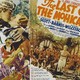 photo du film Sagamore le Mohican