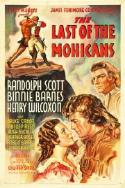 Sagamore le Mohican