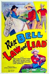 Law And Lead