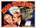 Mad Holiday