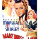 photo du film Make Way for a Lady