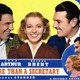 photo du film L'École des secrétaires